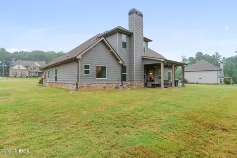 Exterior - 90 Timber Dr, Forsyth, GA 31029 photo 5 of 10