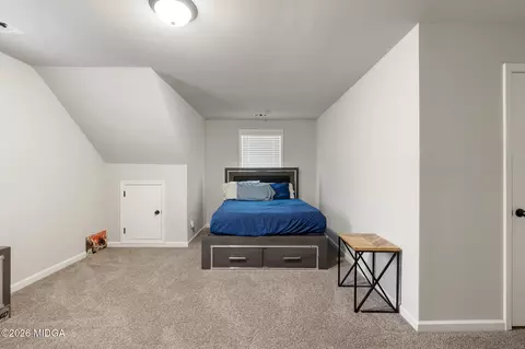 Bedroom - 90 Timber Dr, Forsyth, GA 31029 photo 9 of 9
