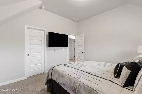Bedroom - 90 Timber Dr, Forsyth, GA 31029 photo 7 of 9