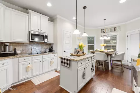 Kitchen - 90 Timber Dr, Forsyth, GA 31029 photo 5 of 5