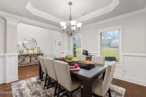 Dining - 90 Timber Dr, Forsyth, GA 31029 photo 1 of 4