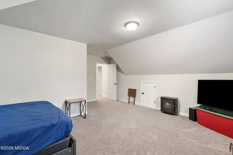 Bedroom - 90 Timber Dr, Forsyth, GA 31029 photo 8 of 9
