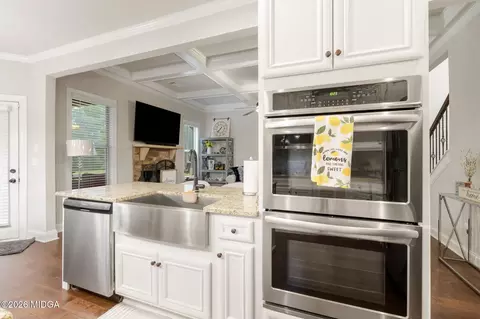 Kitchen - 90 Timber Dr, Forsyth, GA 31029 photo 4 of 5