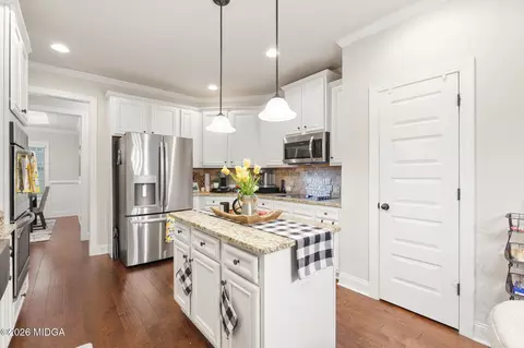 Kitchen - 90 Timber Dr, Forsyth, GA 31029 photo 1 of 5