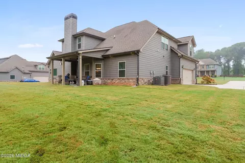 Exterior - 90 Timber Dr, Forsyth, GA 31029 photo 8 of 10