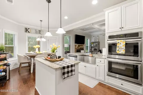 Kitchen - 90 Timber Dr, Forsyth, GA 31029 photo 3 of 5