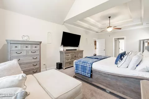 Bedroom - 90 Timber Dr, Forsyth, GA 31029 photo 4 of 9