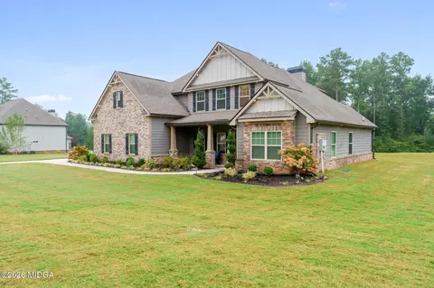 Exterior - 90 Timber Dr, Forsyth, GA 31029 photo 4 of 10