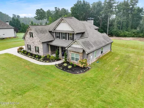 Exterior - 90 Timber Dr, Forsyth, GA 31029 photo 10 of 10
