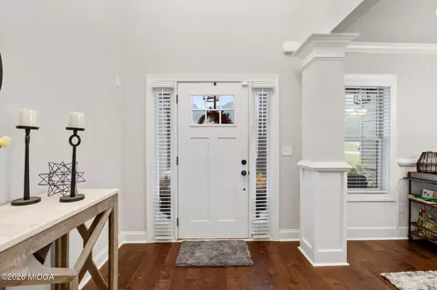 Entry Way - 90 Timber Dr, Forsyth, GA 31029 photo 1 of 9