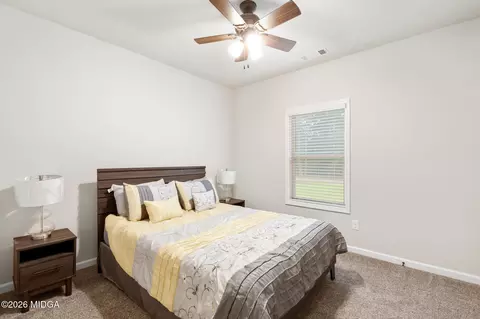 Bedroom - 90 Timber Dr, Forsyth, GA 31029 photo 1 of 9