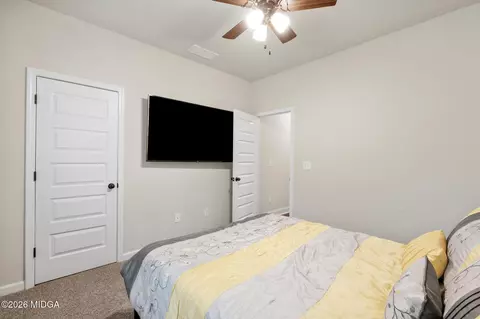 Bedroom - 90 Timber Dr, Forsyth, GA 31029 photo 2 of 9