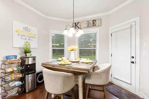 Dining - 90 Timber Dr, Forsyth, GA 31029 photo 4 of 4