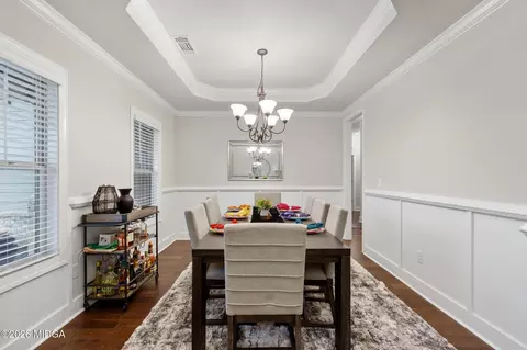 Dining - 90 Timber Dr, Forsyth, GA 31029 photo 2 of 4