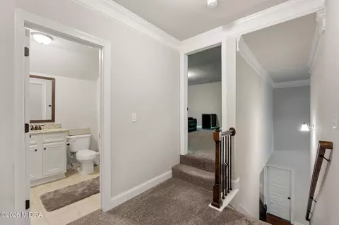 Entry Way - 90 Timber Dr, Forsyth, GA 31029 photo 8 of 9