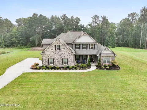Exterior - 90 Timber Dr, Forsyth, GA 31029 photo 9 of 10