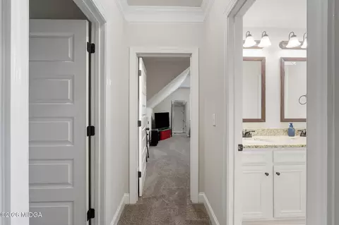 Entry Way - 90 Timber Dr, Forsyth, GA 31029 photo 9 of 9
