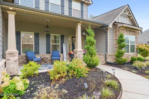 Exterior - 90 Timber Dr, Forsyth, GA 31029 photo 3 of 10