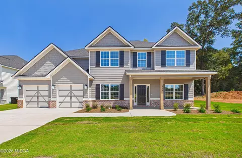 304 Baxter Dr #6, Kathleen, GA 31047