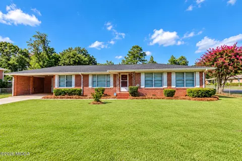 200 Heather St, Warner Robins, GA 31093