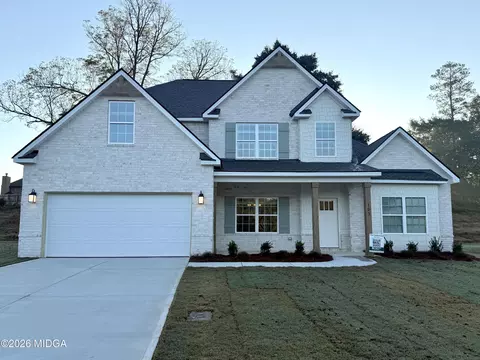 103 Ranch Rd #30, Bonaire, GA 31005