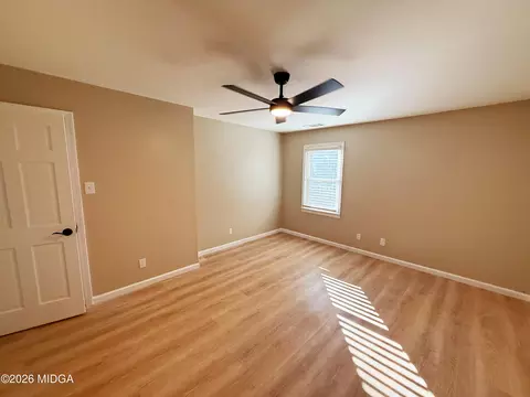 Bedroom - 742 Garr Rd, Jackson, GA 30233 photo 2 of 4