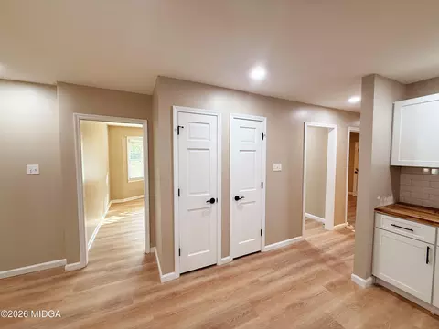 Entry Way - 742 Garr Rd, Jackson, GA 30233 photo 1 of 1
