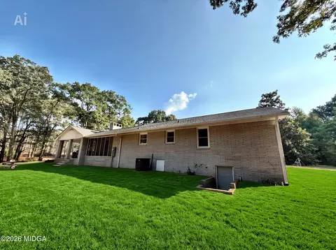 Exterior - 742 Garr Rd, Jackson, GA 30233 photo 4 of 6