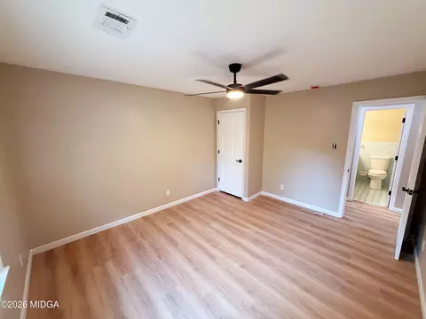 Bedroom - 742 Garr Rd, Jackson, GA 30233 photo 3 of 4