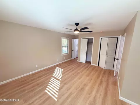 Bedroom - 742 Garr Rd, Jackson, GA 30233 photo 1 of 4