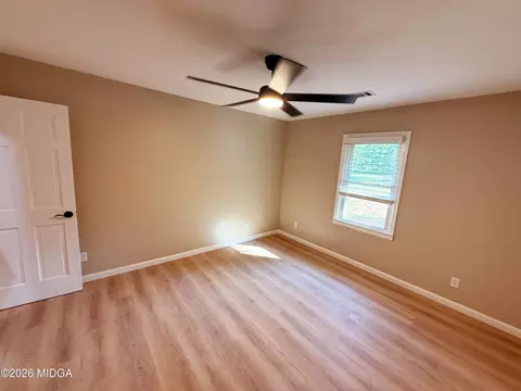 Bedroom - 742 Garr Rd, Jackson, GA 30233 photo 4 of 4