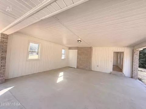 Exterior - 742 Garr Rd, Jackson, GA 30233 photo 6 of 6