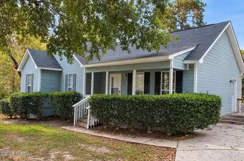 214 Jason Way, Macon, GA 31216