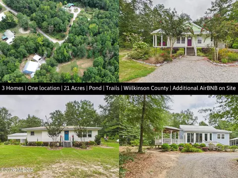 582 Asbury Church, Irwinton, GA 31042