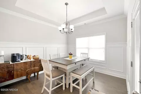 Dining - 101 Lynn Wright Dr, Perry, GA 31069 photo 1 of 1