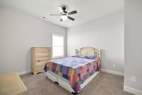 Bedroom - 101 Lynn Wright Dr, Perry, GA 31069 photo 3 of 5
