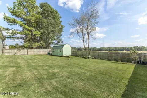 Exterior - 101 Lynn Wright Dr, Perry, GA 31069 photo 9 of 9