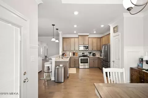 Kitchen - 101 Lynn Wright Dr, Perry, GA 31069 photo 1 of 4