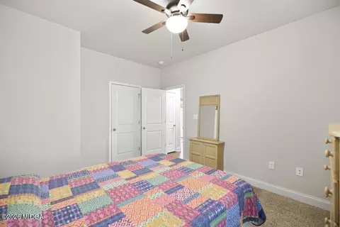 Bedroom - 101 Lynn Wright Dr, Perry, GA 31069 photo 4 of 5