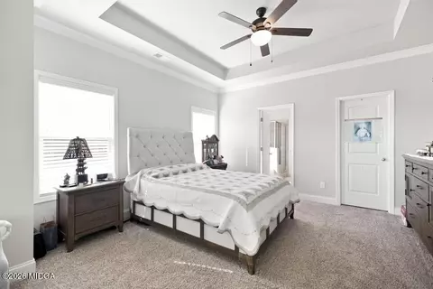 Bedroom - 101 Lynn Wright Dr, Perry, GA 31069 photo 1 of 5