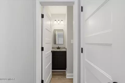 Entry Way - 260 Katherine Dr, Gray, GA 31032 photo 3 of 5