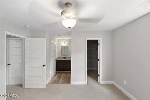 Bedroom - 260 Katherine Dr, Gray, GA 31032 photo 2 of 5