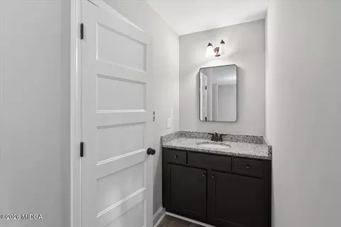 Entry Way - 260 Katherine Dr, Gray, GA 31032 photo 4 of 5