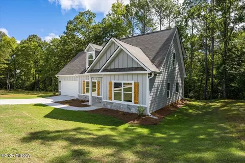Exterior - 260 Katherine Dr, Gray, GA 31032 photo 3 of 6