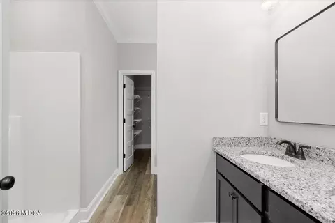 Entry Way - 260 Katherine Dr, Gray, GA 31032 photo 2 of 5