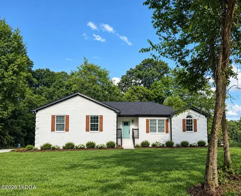 2660 Heath Rd, Macon, GA 31206