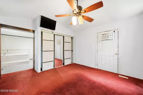 Bedroom - 149 Tanner Ter, Macon, GA 31217 photo 1 of 4