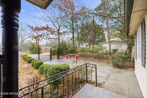 Exterior - 149 Tanner Ter, Macon, GA 31217 photo 11 of 13