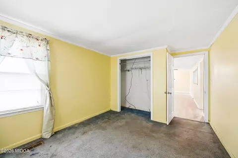 Bedroom - 149 Tanner Ter, Macon, GA 31217 photo 3 of 4