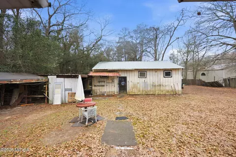 Exterior - 149 Tanner Ter, Macon, GA 31217 photo 4 of 13